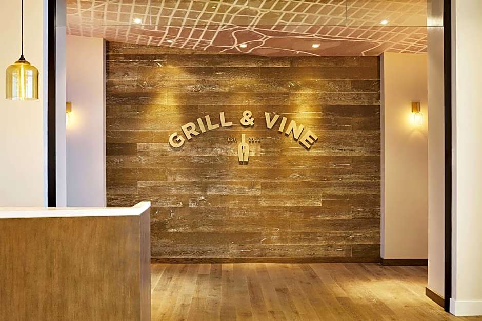 The Westin Denver International Airport