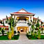 The Luang Say Residence