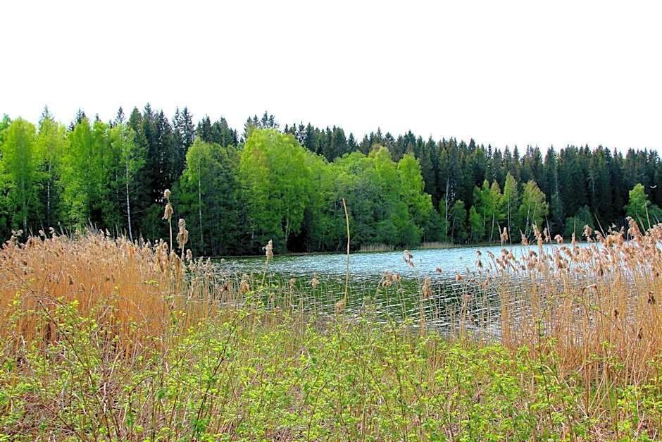 Bedder at Oslo Airport - serviced apartments