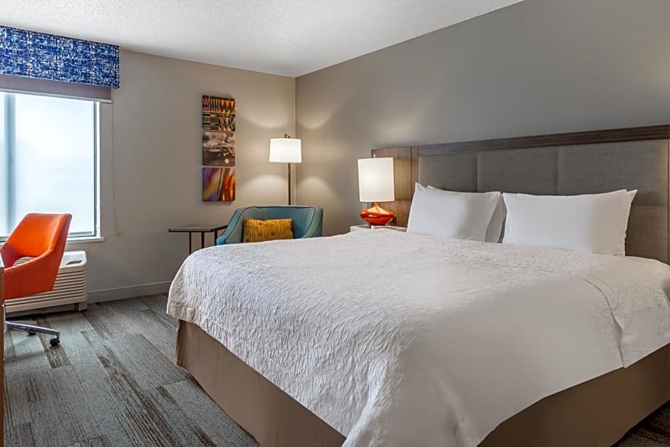 Hampton Inn La Crosse/Onalaska
