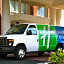 Holiday Inn Express BWI Baltimore North