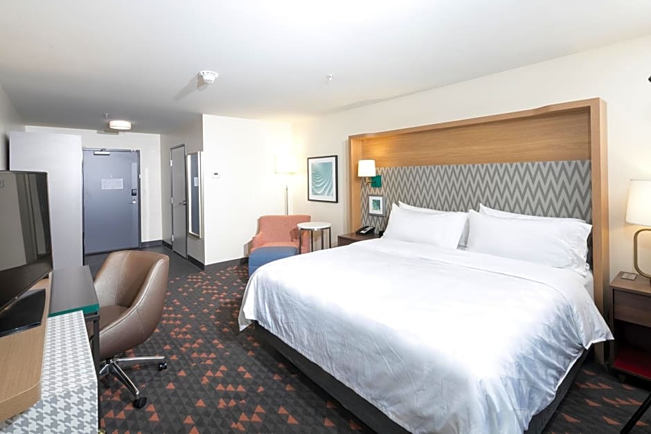 Holiday Inn & Suites - Detroit - Troy By IHG