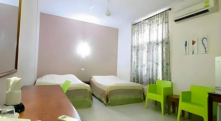 Numsin Hotel