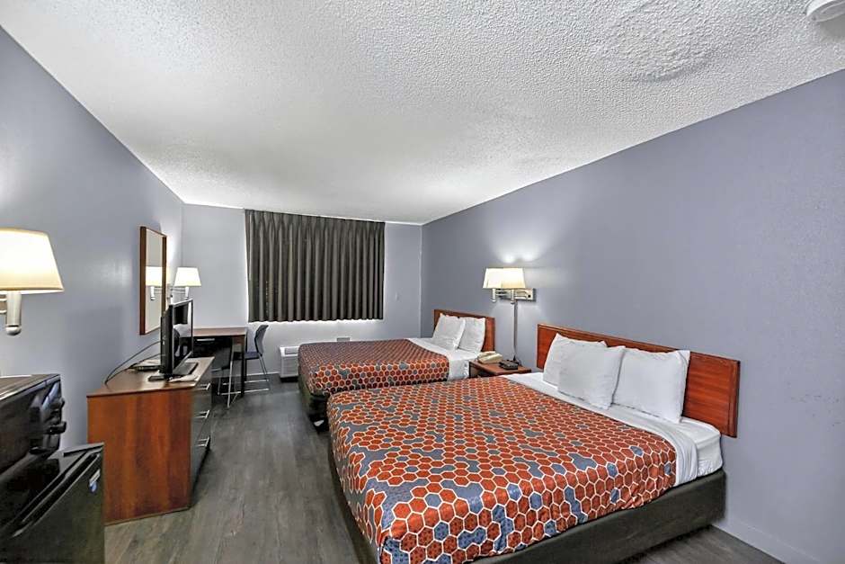 Econo Lodge Princeton