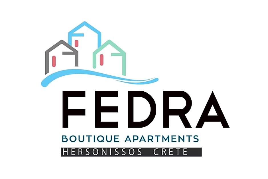 Fedra Boutique Apartments