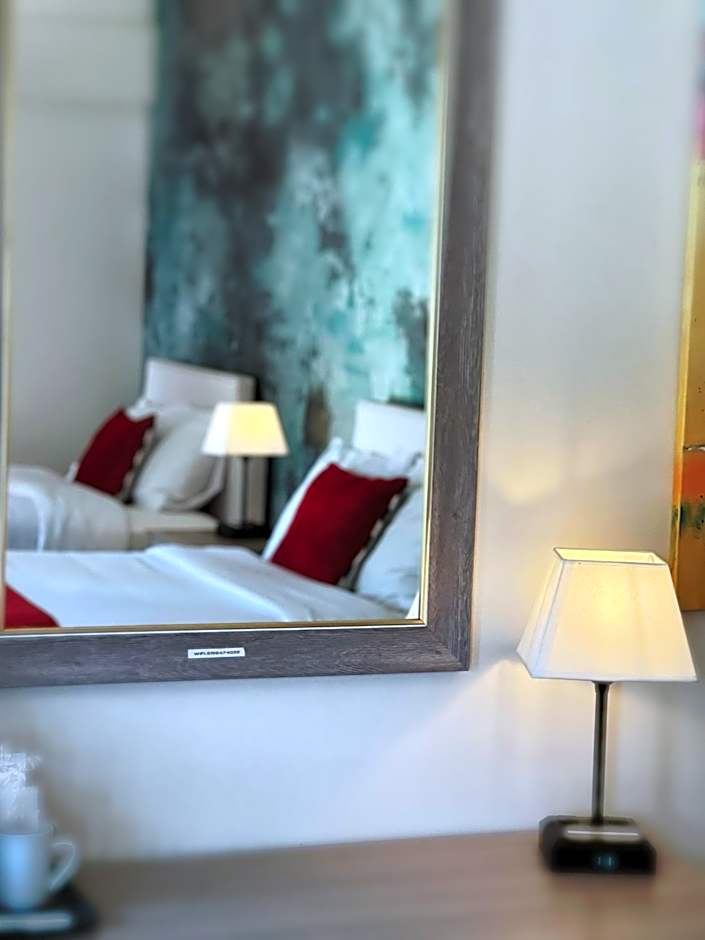 Auberge du Grand Lac