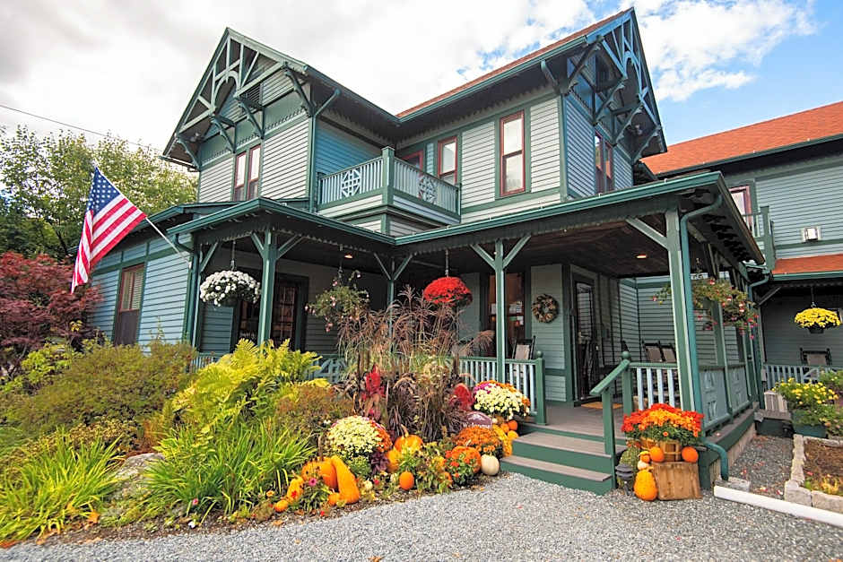 Primrose Inn