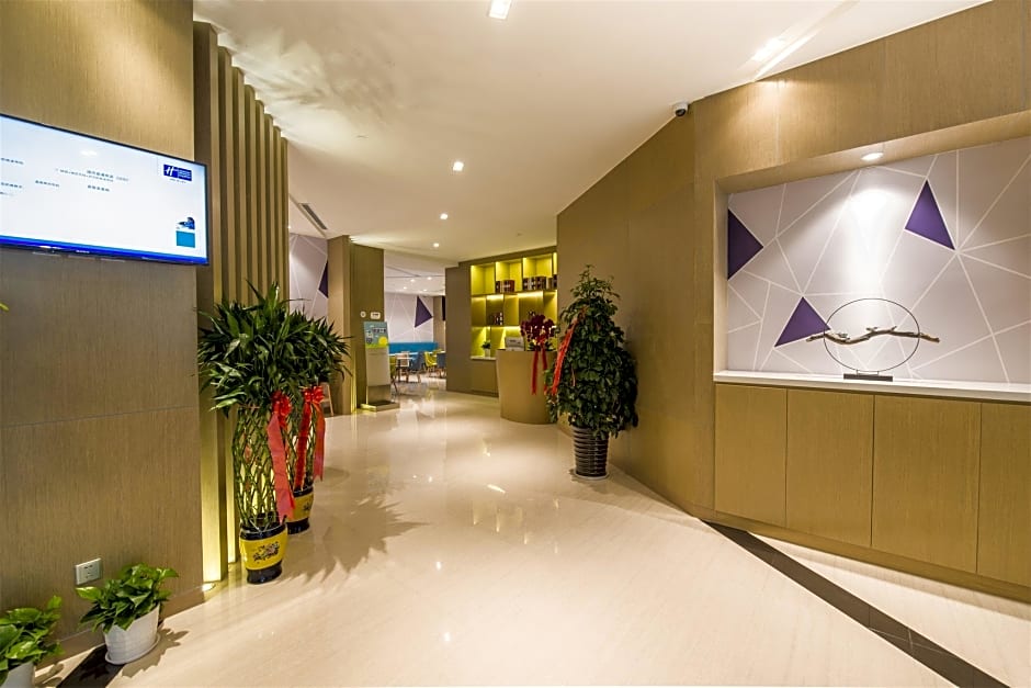 Holiday Inn Express Chengde Downtown By IHG