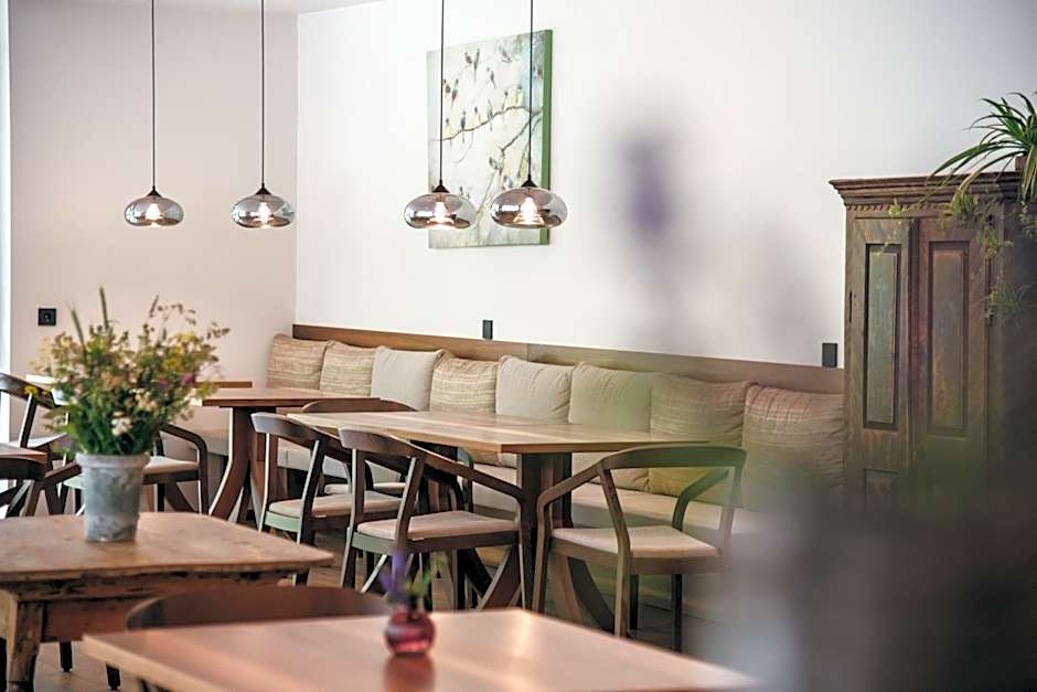 Garni-Hotel Der Forsterhof