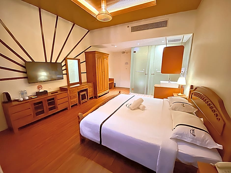 Seeds Hotel Premier Bukit Jalil