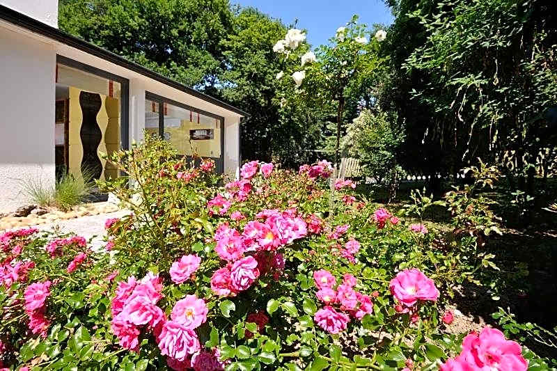 Hôtel du Parc Nantes Ouest Orvault