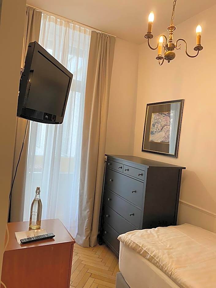 Boutique Hotel Nossek