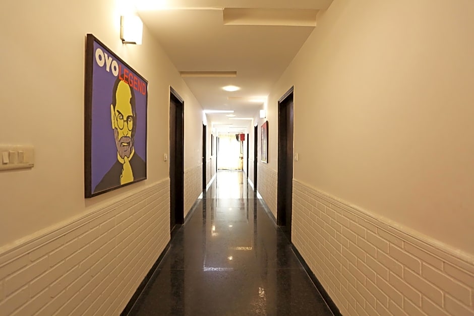 Flagship Delhi Airport Era Hotels