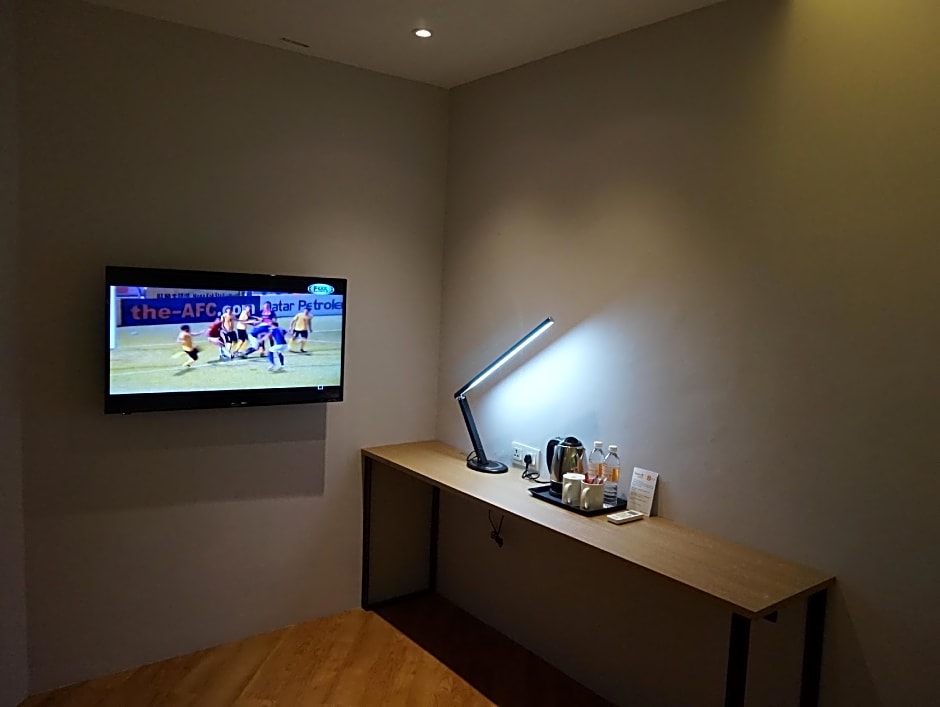 Super 8 Hotel @ Bayan Baru