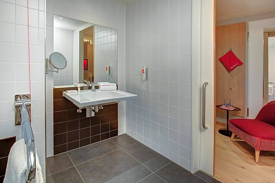 IntercityHotel Duisburg