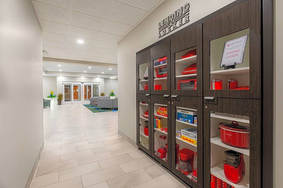 Candlewood Suites Cookeville By IHG