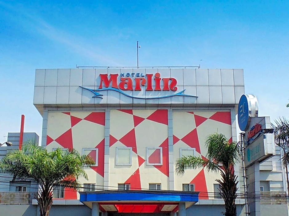 Hotel Marlin Pekalongan Managed by Dafam