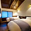 Hatoba an Machiya House