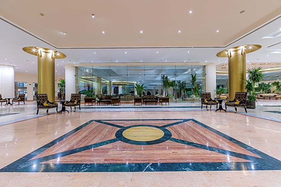 Siva Golden Bay Makadi