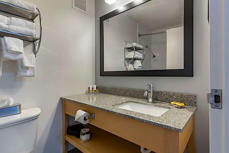 Best Western Plus University Inn