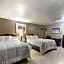Americas Best Value Inn Woodward at 8th St