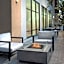 Hilton Garden Inn San Jose Airport, Ca