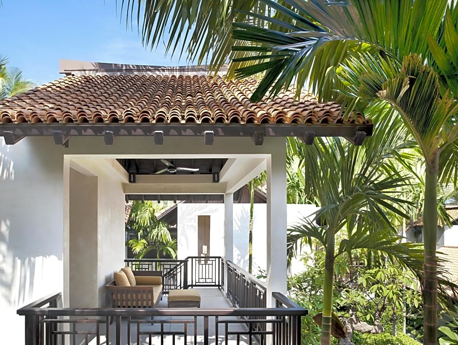 The Lamai Samui (SHA Plus)