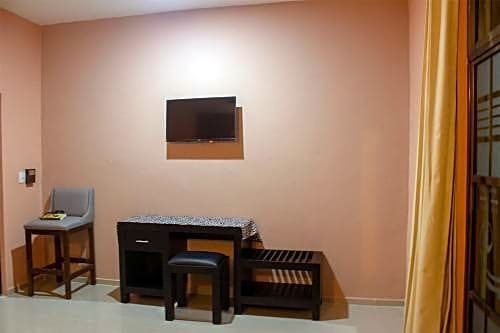 Hotel Real Zaci