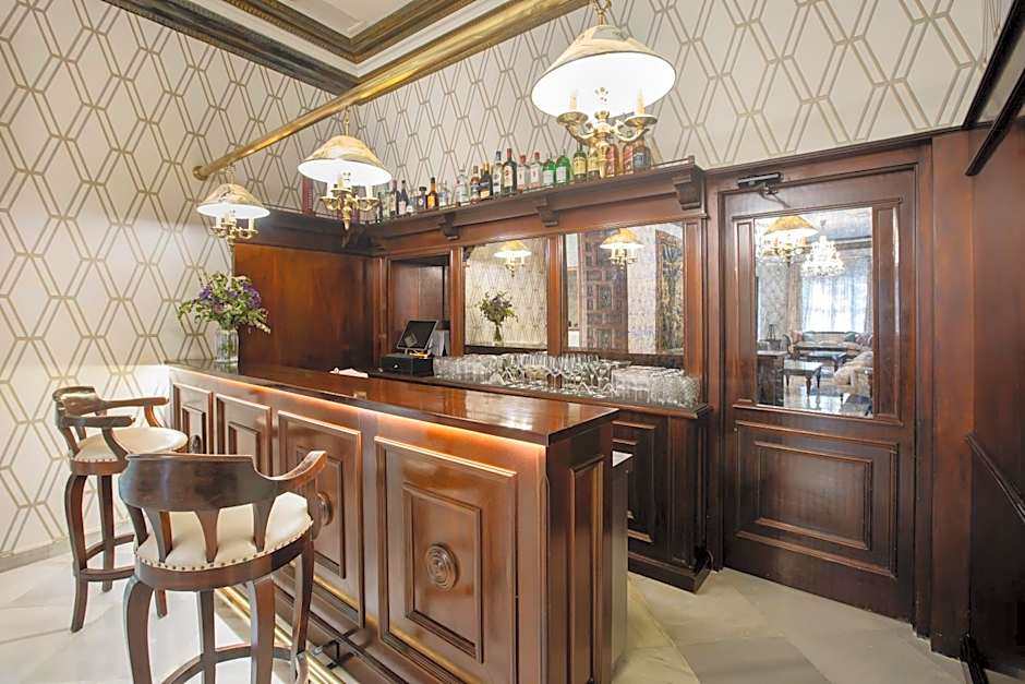 Soho Boutique Duques de Medinaceli - Adults Recommended