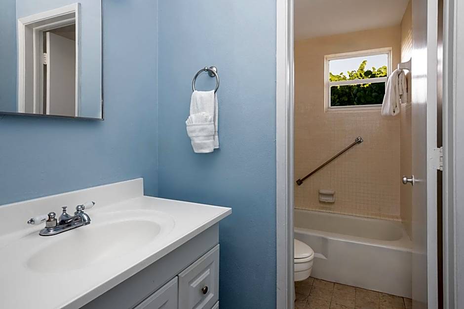 Delray Breakers on the Ocean