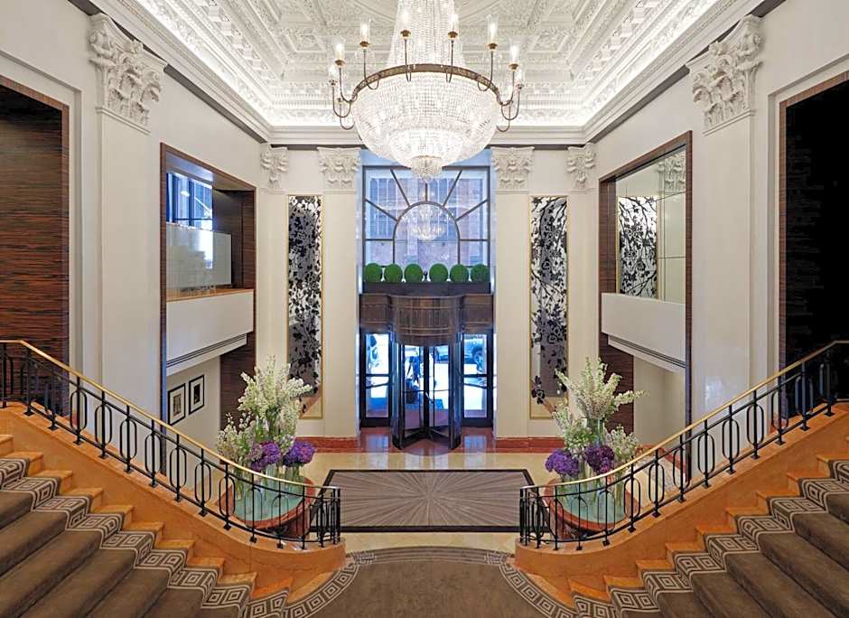 The Peninsula New York