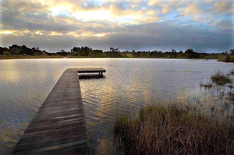 Hidden Valley Forest Retreat