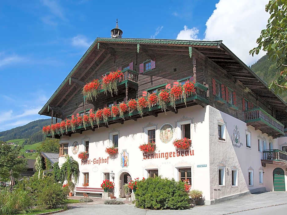 Hotel Senningerbräu