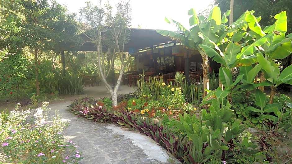 Pousada Aba da Serra