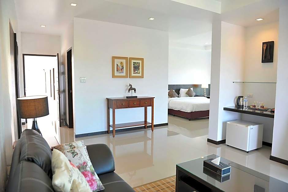 Baan Nan Hotel
