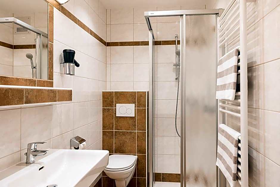 Apartments - Pension Florian