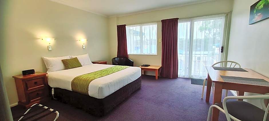 Parklands Motor Lodge