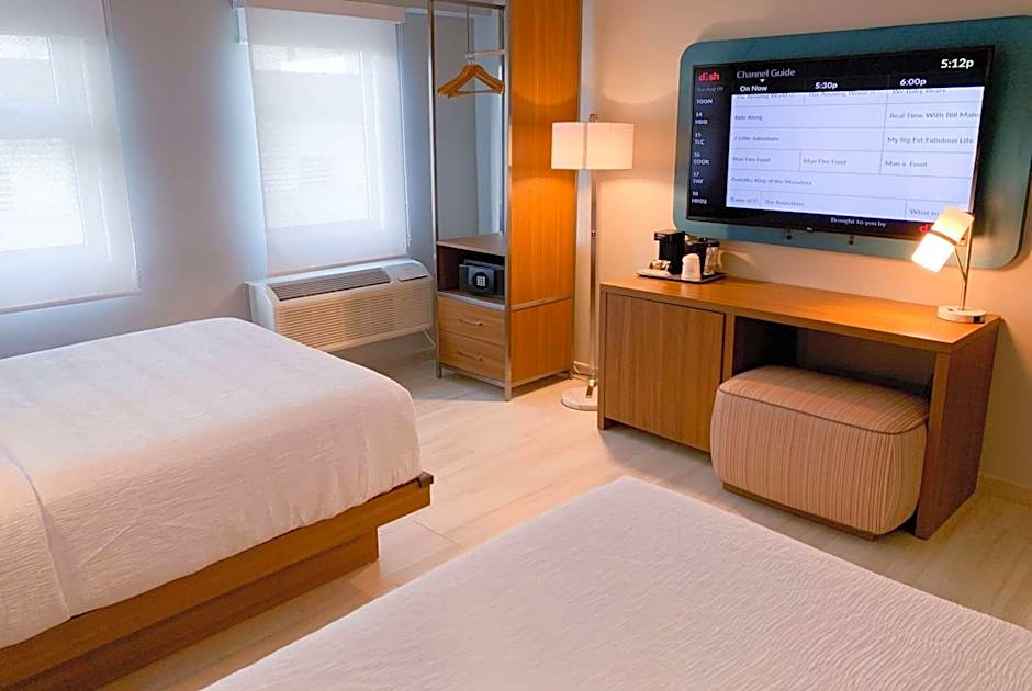 TRYP by Wyndham Mayaguez