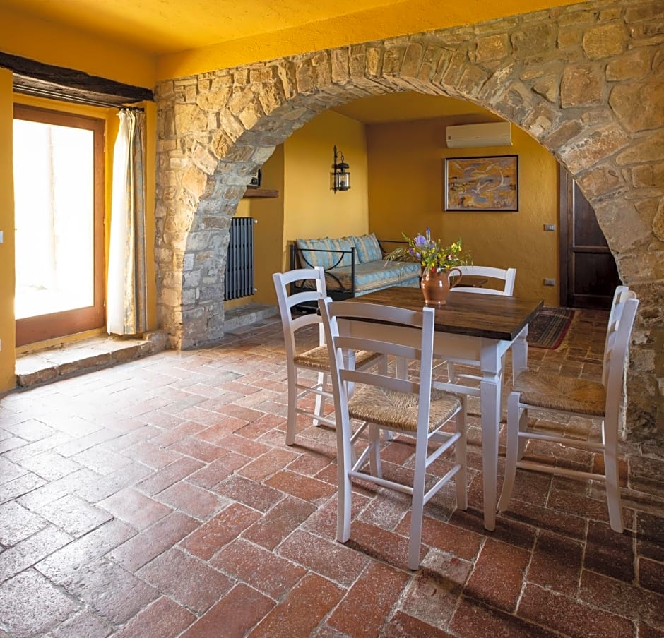 La Rimbecca Greve in Chianti