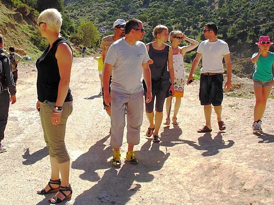 Al Andaloussiya Diyafa