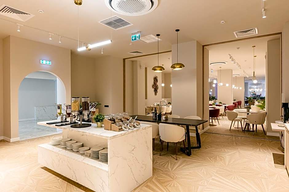 Ramada by Wyndham Bucharest Otopeni Airport