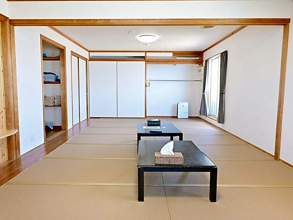 Pension B,B, Dylan - Vacation STAY 22453v