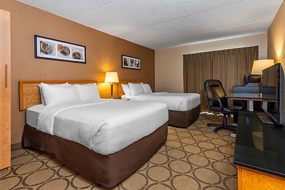 Comfort Inn Prince Albert