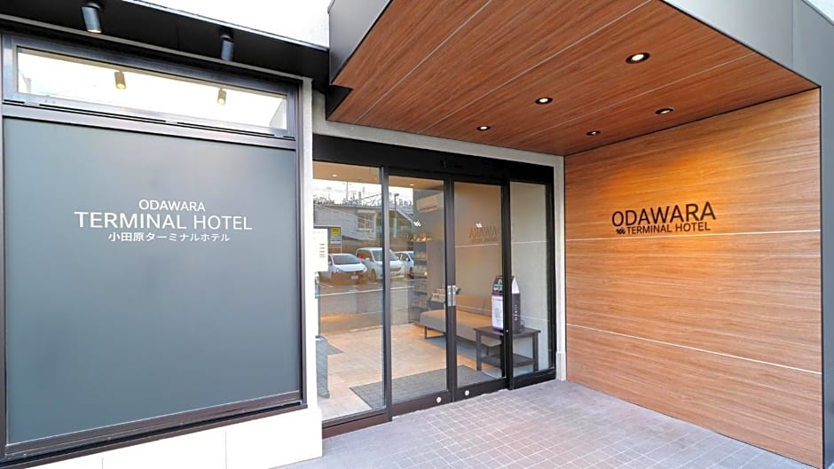 Odawara Terminal Hotel - Vacation STAY 83672v