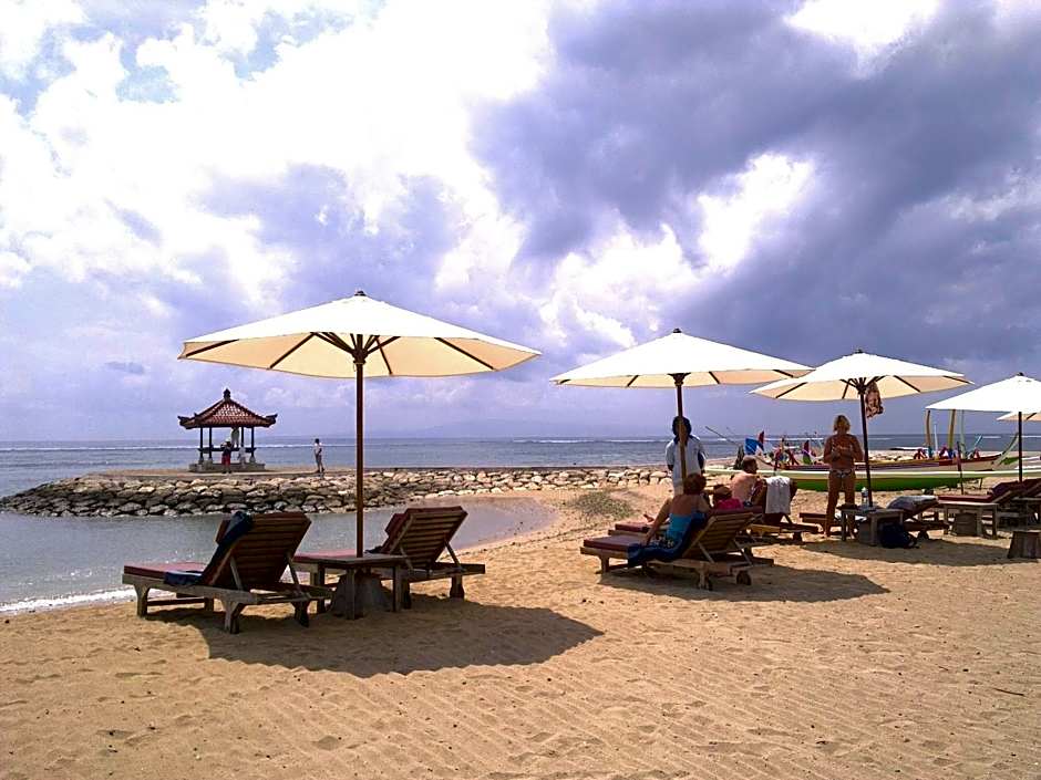 Gazebo Beach Hotel