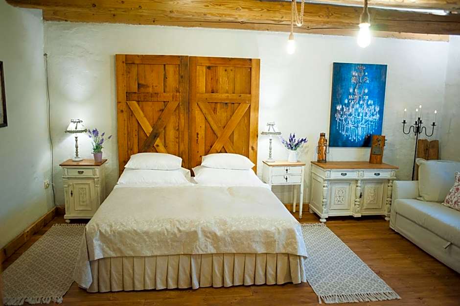 Pajta Apartman és Vendégház