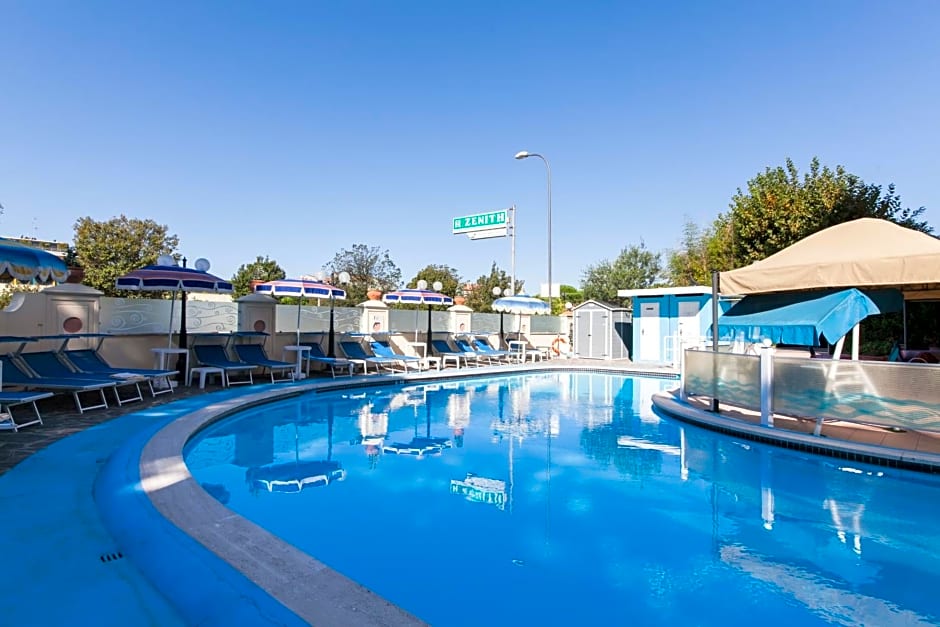 Hotel Zenith