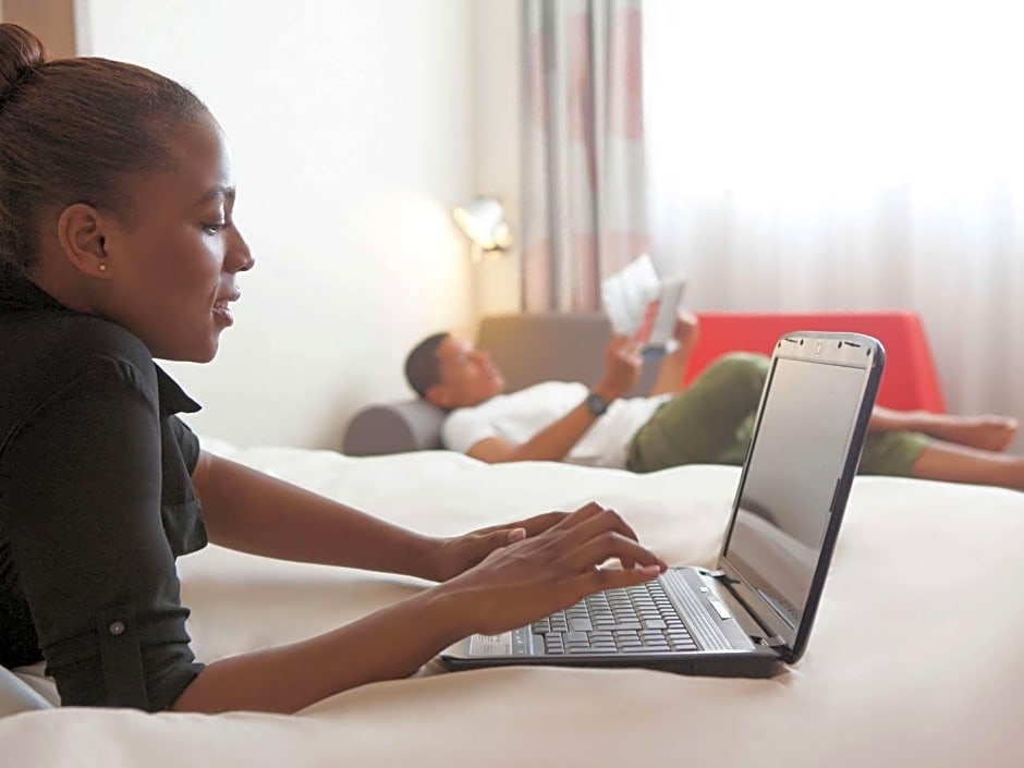 Novotel Setif
