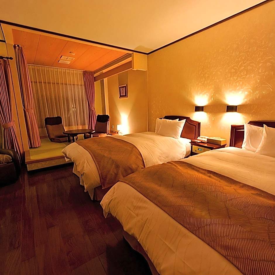 Pirika Rera Hotel