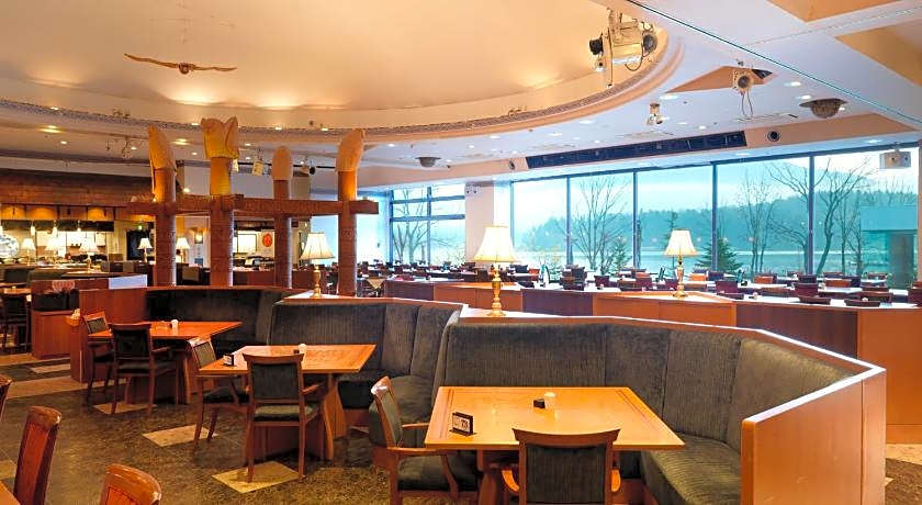 Akan Yuku No Sato Tsuruga